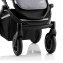 Коляска 2 в 1 Britax Roemer Smile III, Frost Grey (Серый)