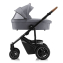 Коляска 2 в 1 Britax Roemer Smile III, Frost Grey (Серый)
