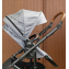 Коляска 2 в 1 Britax Roemer Smile III, Frost Grey (Серый)
