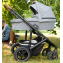 Коляска 2 в 1 Britax Roemer Smile III, Frost Grey (Серый)