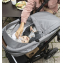 Коляска 2 в 1 Britax Roemer Smile III, Frost Grey (Серый)