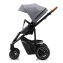 Коляска 2 в 1 Britax Roemer Smile III, Frost Grey (Серый)