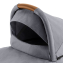 Коляска 2 в 1 Britax Roemer Smile III, Frost Grey (Серый)