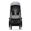 Коляска 3 в 1 Britax Roemer Smile III, Frost Grey (Серый)