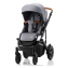 Коляска 3 в 1 Britax Roemer Smile III, Frost Grey (Серый)