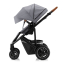 Коляска 3 в 1 Britax Roemer Smile III, Frost Grey (Серый)