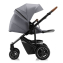 Коляска 3 в 1 Britax Roemer Smile III, Frost Grey (Серый)