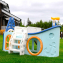 Игровой комплекс UNIX Kids Pirate Blue