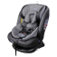 Автокресло Indigo Aero Isofix ST-3 (0-36 кг), Серый