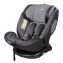 Автокресло Indigo Aero Isofix ST-3 (0-36 кг), Серый