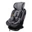 Автокресло Indigo Aero Isofix ST-3 (0-36 кг), Серый