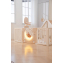 Манеж UNIX Kids DeLuxe House&Storage Camel, 150 x 180 см с игровыми аксессуарами