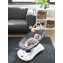 Кресло-качалка 4moms RockaRoo (Рокару) графитовый меш