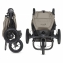 Детская прогулочная коляска Baby Jogger City Elite Charcoal
