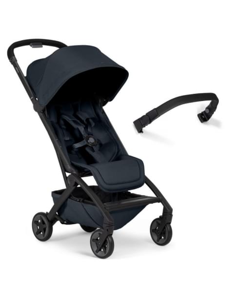 Детская прогулочная коляска Joolz Aer 2 Dark navy blue