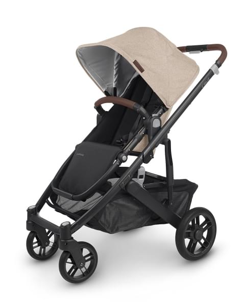 Коляска прогулочная UPPAbaby Cruz V2 LIAM