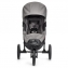 Детская прогулочная коляска Baby Jogger City Elite Charcoal