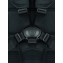 Детская коляска MowBaby Zoom PU 2 в 1 gold black