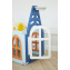 Игровой комплекс UNIX Kids Pirate Blue