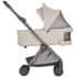 Детская коляска Anex Air-Q 2 в 1 Vanille