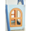 Игровой комплекс UNIX Kids Pirate Blue