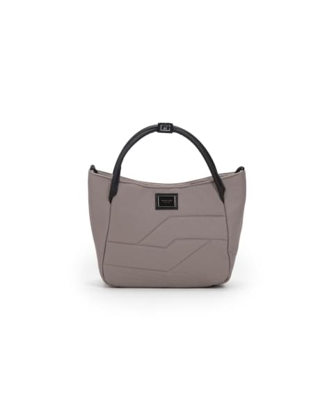 Коляска Adamex DOLCE Natura 2 в 1 / 4-CAPPUCCINO