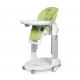 Стульчик для кормления Peg Perego Tatamia Follow Me, Wonder Green (Зеленый)