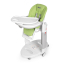 Стульчик для кормления Peg-Perego Tatamia Follow Me, Wonder Green (Зеленый)