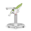 Стульчик для кормления Peg-Perego Tatamia Follow Me, Wonder Green (Зеленый)