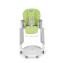 Стульчик для кормления Peg-Perego Tatamia Follow Me, Wonder Green (Зеленый)