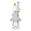 Стульчик для кормления Peg-Perego Tatamia Follow Me, Wonder Green (Зеленый)
