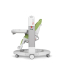 Стульчик для кормления Peg-Perego Tatamia Follow Me, Wonder Green (Зеленый)