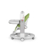 Стульчик для кормления Peg-Perego Tatamia Follow Me, Wonder Green (Зеленый)