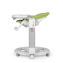 Стульчик для кормления Peg-Perego Tatamia Follow Me, Wonder Green (Зеленый)