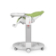 Стульчик для кормления Peg-Perego Tatamia Follow Me, Wonder Green (Зеленый)