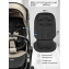 Прогулочная коляска с реверсивным блоком Amarobaby, Somnium, бежевый