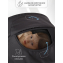 Прогулочная коляска с реверсивным блоком Amarobaby, Somnium, бежевый