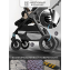 Прогулочная коляска с реверсивным блоком Amarobaby, Somnium, бежевый