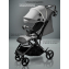 Коляска прогулочная Amarobaby Ride, серый