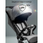 Коляска прогулочная Amarobaby Ride, серый