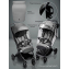 Коляска прогулочная Amarobaby Ride, серый