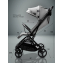 Коляска прогулочная Amarobaby Ride, серый