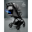 Коляска прогулочная Amarobaby Ride, серый