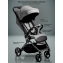 Коляска прогулочная Amarobaby Ride, серый
