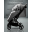Коляска прогулочная Amarobaby Ride, серый