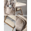 Стульчик для кормления 3 в 1 Amarobaby Winnie, молочный