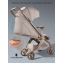 Коляска прогулочная Amarobaby Jaunt, бежевый