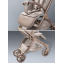 Коляска прогулочная Amarobaby Jaunt, бежевый