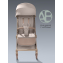 Коляска прогулочная Amarobaby Jaunt, бежевый