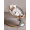 Электронные качели детские AMAROBABY ERGO SWING, серый